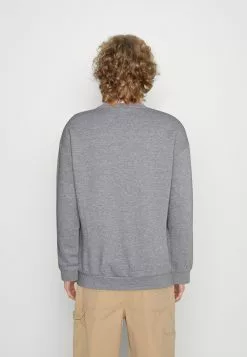 YOURTURN Unisex 2 Pack - Sweater - Light Blue/Mottled Grey -YOURTURN WINKEL c1dea5e30a54464d8847ce56bdc0977b