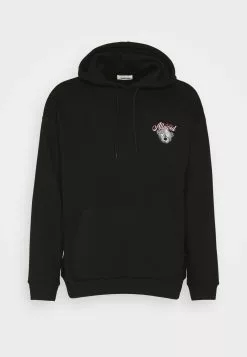 YOURTURN Unisex - Sweater - Black -YOURTURN WINKEL c2d90016a0d549c683b39ccc42a94c8a