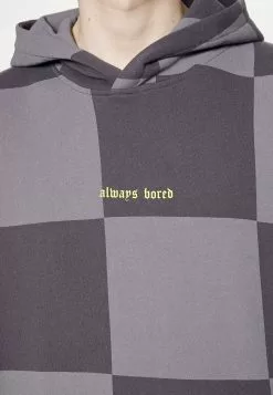 YOURTURN Unisex - Sweater - Dark Grey -YOURTURN WINKEL c47f09b36fb246c8b5be290e32168e61