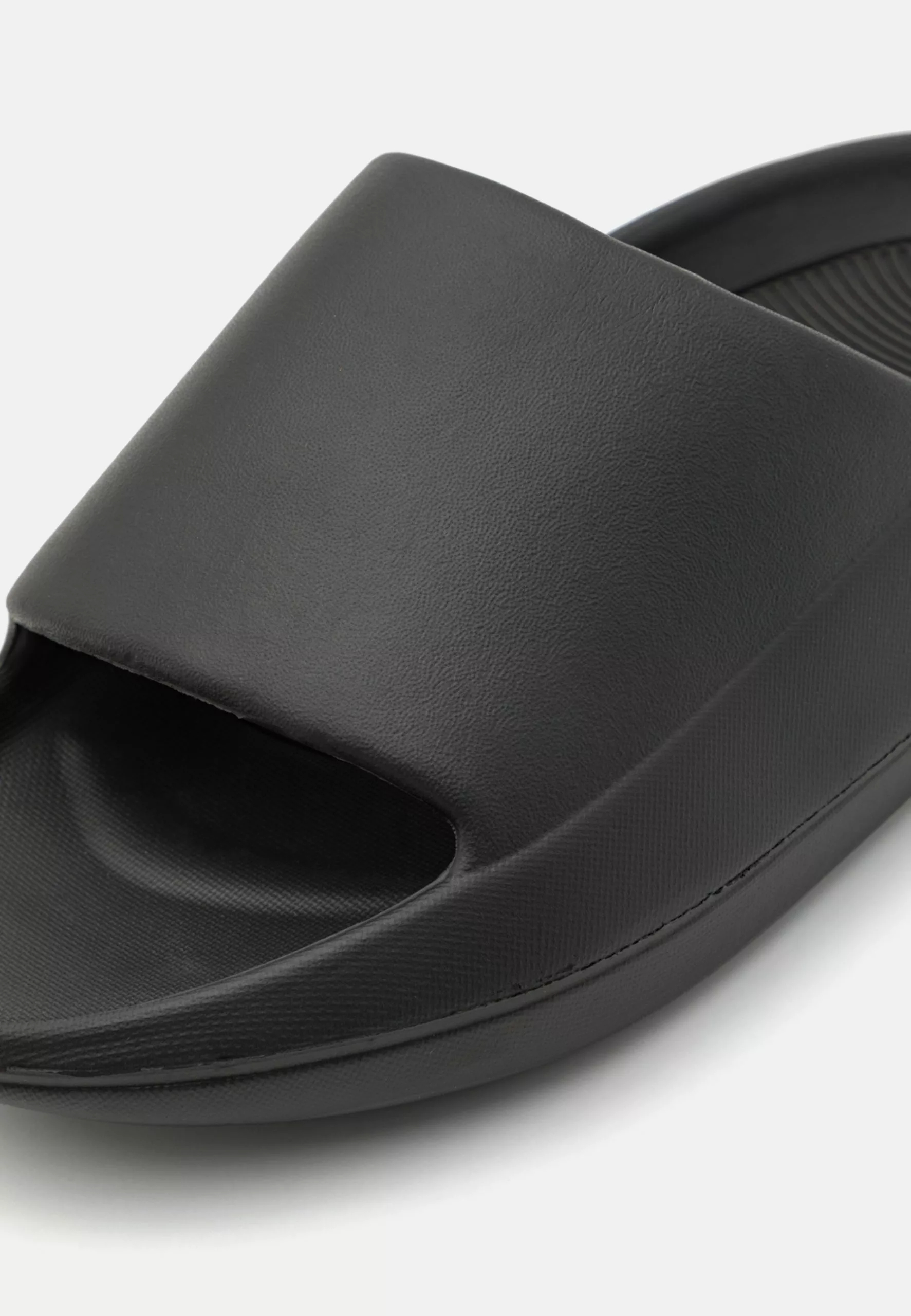 YOURTURN Badslippers - Black 8 YOURTURN Badslippers - Black - Afbeelding 6