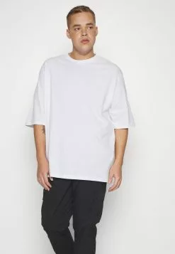 YOURTURN Unisex 3 Pack- T-Shirt Basic - White/Lilac/Black -YOURTURN WINKEL cb9c9002ed3c48f39889fdf92ee7a70a