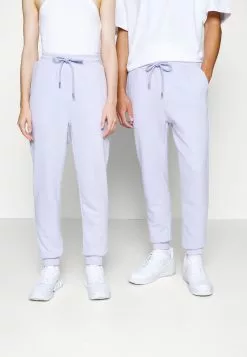 Wincent Weiss X Yourturn Unisex - Trainingsbroek - Purple