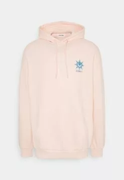 YOURTURN Unisex - Hoodie - Pink -YOURTURN WINKEL ccba372825324bab8e53318a26bd31ce