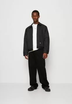 YOURTURN Unisex 2 Pack - Sweater - Black/White