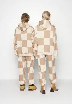 YOURTURN Unisex - Trainingsbroek - Beige -YOURTURN WINKEL cf69707f579243a1b1a81a42fc59ce0e