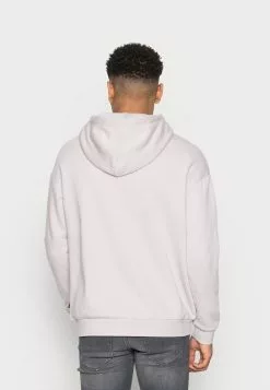 YOURTURN Hoodie Unisex - Sweater - Light Grey -YOURTURN WINKEL d015c60b62794298b40c2112ad9545da