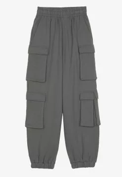 YOURTURN Unisex - Trainingsbroek - Dark Grey -YOURTURN WINKEL d02a5e29d1bc4a328c928769888ca381