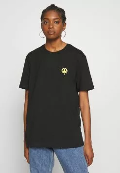 YOURTURN T-Shirt Print - Black 11 YOURTURN T-Shirt Print - Black -YOURTURN WINKEL d1d0528ca66c42ed9699079325a22faa