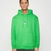YOURTURN Sweater - Green -YOURTURN WINKEL d20828f26ca744fc85bfd8872c014ca3