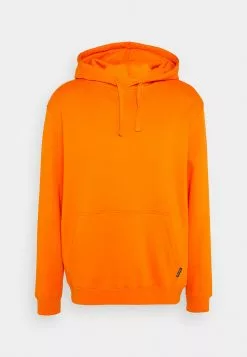 YOURTURN Unisex - Hoodie - Orange