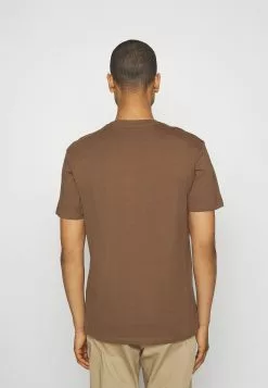 YOURTURN Unisex 5 Pack - T-Shirt Basic - Light Blue/Blue/Stone -YOURTURN WINKEL dd69ec9fa85f40ab893580d3a90d48f8