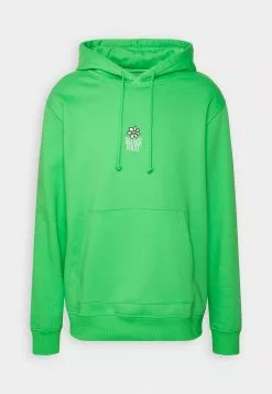 YOURTURN Sweater - Green -YOURTURN WINKEL dee34abd047b4b14b1e0452f87f63396