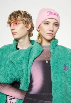 YOURTURN Unisex - Fleecejas - Green -YOURTURN WINKEL df6c29c120e5450ab61e477db4ad24ea