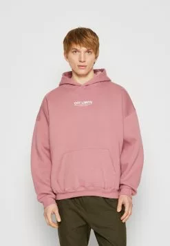 YOURTURN Unisex - Hoodie - Lilac -YOURTURN WINKEL e12490f7ed784ad0ab400c75545bacec