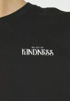 YOURTURN Dragon Graphic TeeUnisex - T-Shirt Print - Black -YOURTURN WINKEL e2001f226dc74b59b12f7064d1301d7b