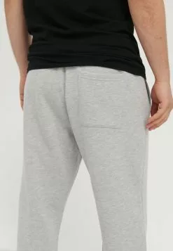 YOURTURN Unisex - Trainingsbroek - Mottled Light Grey -YOURTURN WINKEL e2c597da65b14b478da1edc0434c2969