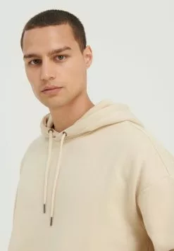 YOURTURN Unisex - Hoodie - Beige 11 YOURTURN Unisex - Hoodie - Beige -YOURTURN WINKEL e46680d50fa44f18860dc73bdfafa72d