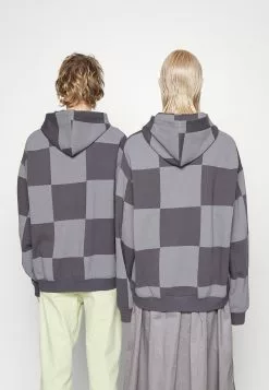 YOURTURN Unisex - Sweater - Dark Grey -YOURTURN WINKEL e7075286b02e42898ddaac5fea62867d