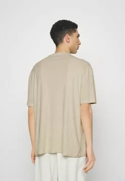 YOURTURN Unisex 2 Pack - T-Shirt Basic - Offwhite/Light Green 10 YOURTURN Unisex 2 Pack - T-Shirt Basic - Offwhite/Light Green -YOURTURN WINKEL e76c22721a5f4d369083afe82213e07c