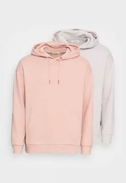 YOURTURN 2 Pack Unisex - Hoodie - Pink/Lilac 12 YOURTURN 2 Pack Unisex - Hoodie - Pink/Lilac -YOURTURN WINKEL e8c33428fdc6487b99b69f9c9313ad20