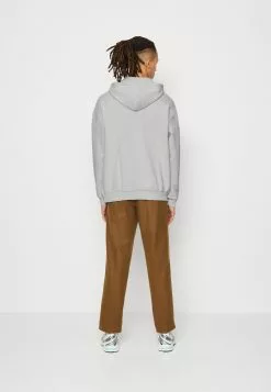 YOURTURN Unisex - Hoodie - Grey -YOURTURN WINKEL ebdefa6209ad4571bc518bb5836ead4b