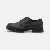 YOURTURN Veterschoenen - Black -YOURTURN WINKEL ef48386233d64b9e8898bdc1f5bddda8