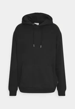 YOURTURN Unisex - Hoodie - Black -YOURTURN WINKEL ef7e9497d6f14a71915c8497565fa89b