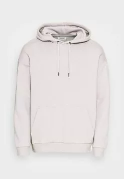 YOURTURN Hoodie Unisex - Sweater - Light Grey -YOURTURN WINKEL efe3407456e041eabf0f36eb1d46550f