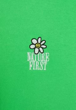 YOURTURN Sweater - Green -YOURTURN WINKEL f000a028e7fd4b53aa74cfe07ec7c117