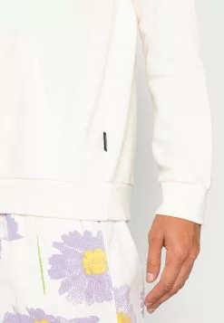 YOURTURN 2 Pack Unisex - Hoodie - Brown/Off White -YOURTURN WINKEL f18c4230226e4cae86d63c76f5330ae6