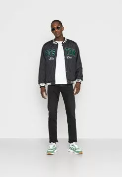 YOURTURN Unisex - Bomberjacks - Black -YOURTURN WINKEL f2b88e3f12d24891b80da68f4147ba0b