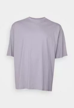 YOURTURN Unisex 3 Pack- T-Shirt Basic - White/Lilac/Black -YOURTURN WINKEL f3e2f7608ab54ec1b0465018301c5b81