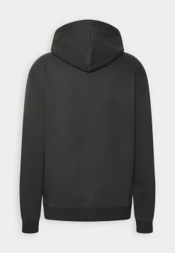 YOURTURN Sweater - Mottled Black -YOURTURN WINKEL f4ff4d10896243179fae899740dbd577