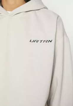 YOURTURN Unisex - Hoodie - Light Grey -YOURTURN WINKEL f592064d3baf4a0c823c698226f04c2d