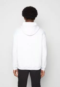 YOURTURN Hoodie - White -YOURTURN WINKEL f60bb613397a4d34928e76e5813125bd