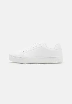 YOURTURN Sneakers Laag - White