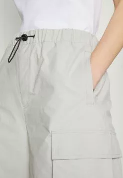 YOURTURN Unisex - Shorts - Light Grey -YOURTURN WINKEL fb21bd3b219d4ff4b3b1cc09b2fd0909