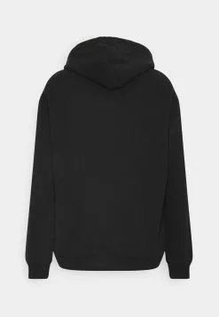 YOURTURN Unisex - Hoodie - Black -YOURTURN WINKEL fb36c9d0a7e446e5a1c5eed460d35584