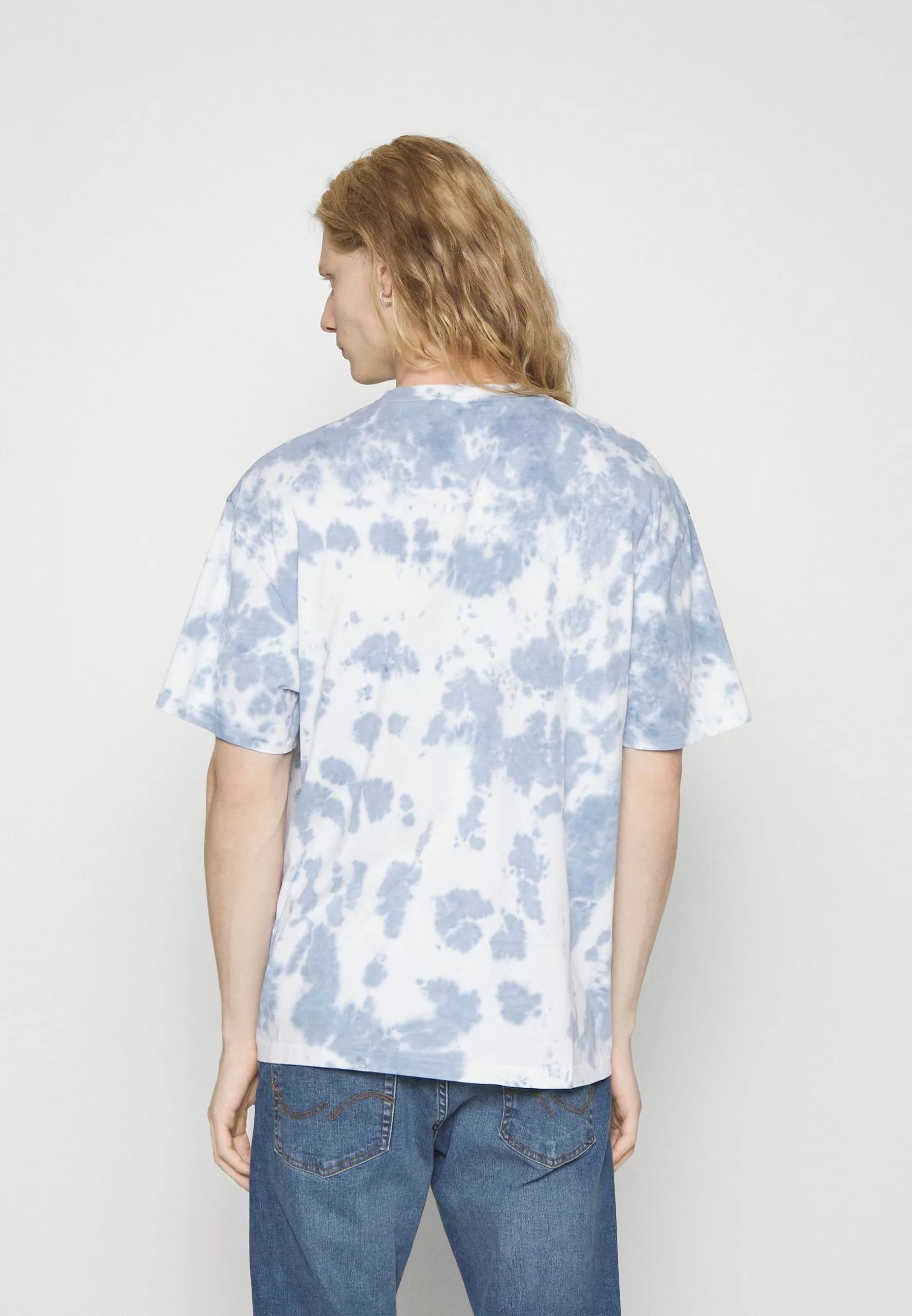 YOURTURN Death Note Unisex - T-Shirt Print - Grey 5 YOURTURN Death Note Unisex - T-Shirt Print - Grey - Afbeelding 3