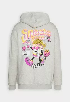 YOURTURN Sweater - Grey -YOURTURN WINKEL fe1741e953c3473bad1fe5796f41102f