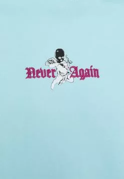 YOURTURN Unisex - Sweater - Light Blue -YOURTURN WINKEL fe34b92d4beb474fb00e6e731ac51f36