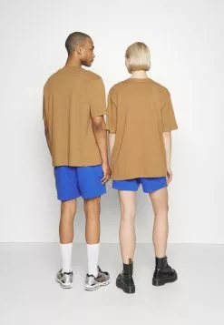 YOURTURN 3Pack Unisex - T-Shirt Basic - Light Green/Lilac/Light Brown 12 YOURTURN 3Pack Unisex - T-Shirt Basic - Light Green/Lilac/Light Brown -YOURTURN WINKEL fe9093f7f0854f9fbd062979f02d997a