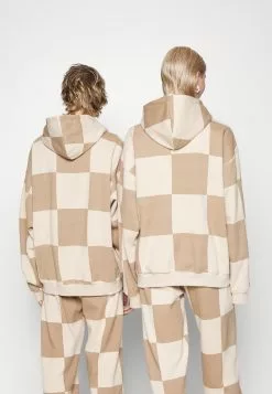 YOURTURN Unisex - Sweater - Beige -YOURTURN WINKEL ff5990767cb74f6388bae3a7535ecb51